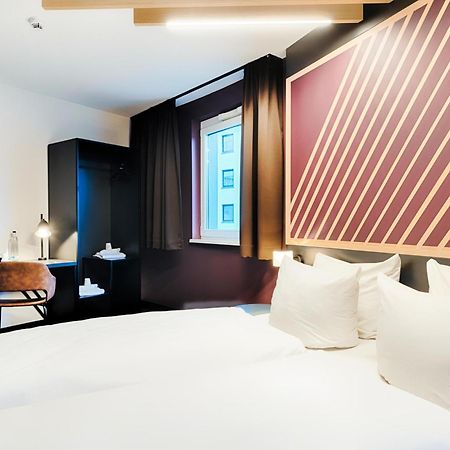 B&B Hotel Bremen-City 외부 사진