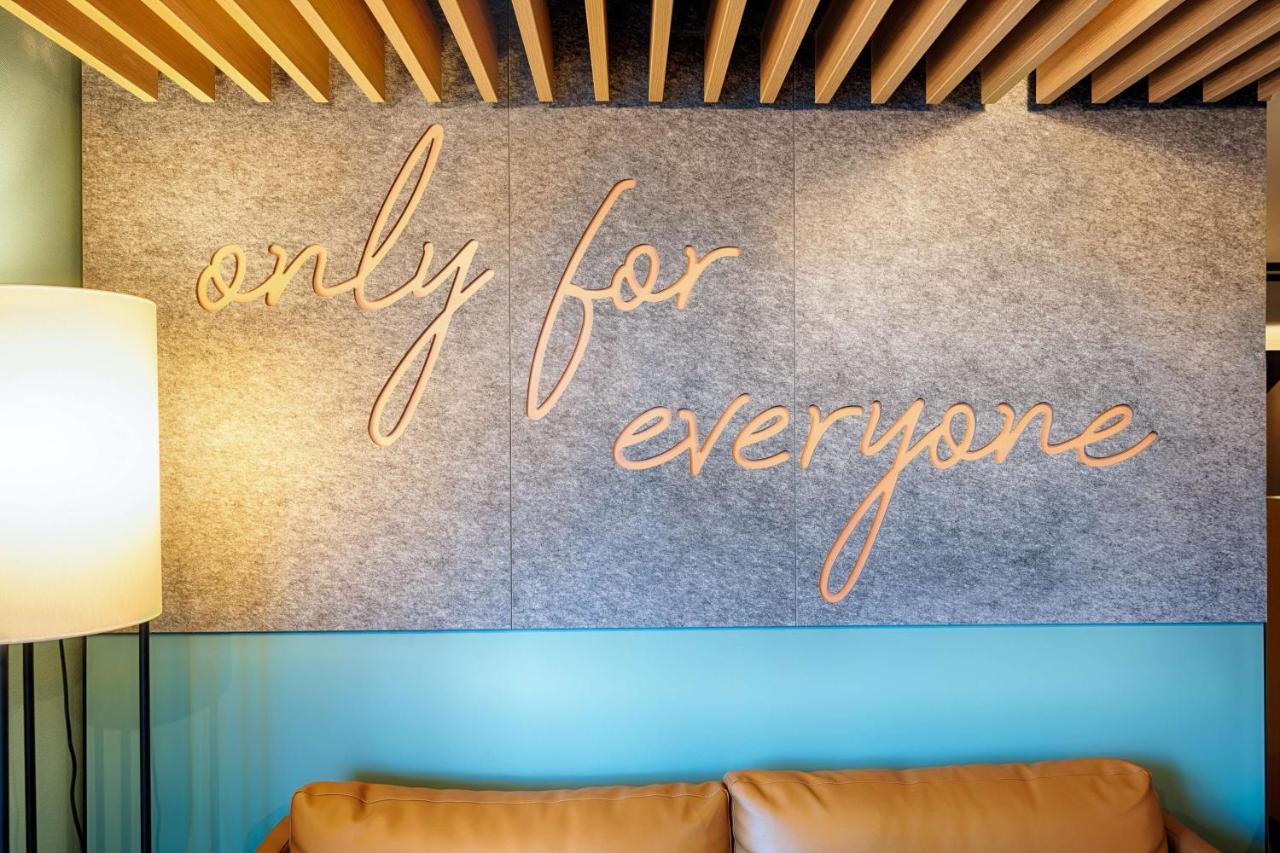 B&B Hotel Bremen-City 외부 사진